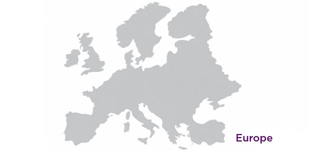 Europe