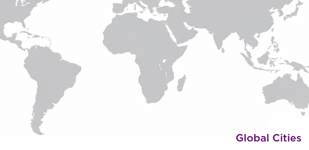 Rest of the World