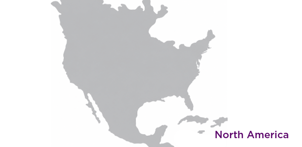North America